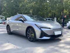 Lynk & Co JiFox Alpha S5 708MAX 200kW - фото 3
