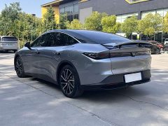 Lynk & Co JiFox Alpha S5 708MAX 200kW - фото 6