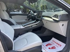 Lynk & Co JiFox Alpha S5 708MAX 200kW - фото 8