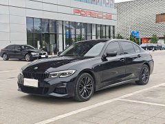 BMW 3 Series 325Li M Sports Night Package - фото 1