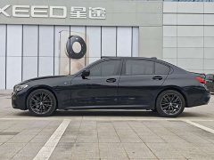 BMW 3 Series 325Li M Sports Night Package - фото 11