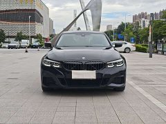 BMW 3 Series 325Li M Sports Night Package - фото 2