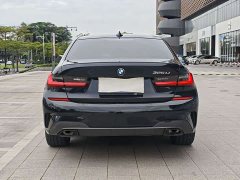 BMW 3 Series 325Li M Sports Night Package - фото 3