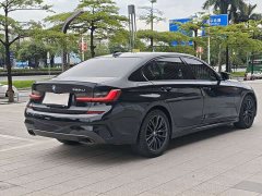 BMW 3 Series 325Li M Sports Night Package - фото 4