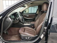 BMW 3 Series 325Li M Sports Night Package - фото 5