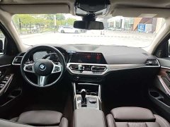 BMW 3 Series 325Li M Sports Night Package - фото 7