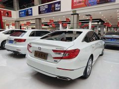Honda Accord 2018 260TURBO Elite Edition National VI - фото 12