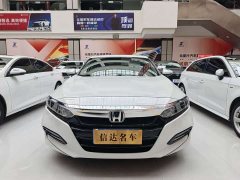 Honda Accord 2018 260TURBO Elite Edition National VI - фото 2