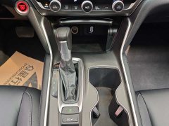 Honda Accord 2018 260TURBO Elite Edition National VI - фото 4