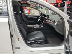 Honda Accord 2018 260TURBO Elite Edition National VI - фото 8