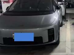Li Auto Ideal i8 Standard Edition - фото 1