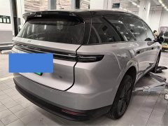 Li Auto Ideal i8 Standard Edition - фото 2
