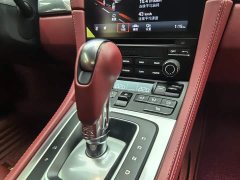 Porsche 718 2022 Cayman 2.0T - фото 13