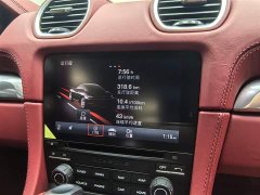 Porsche 718 2022 Cayman 2.0T - фото 14
