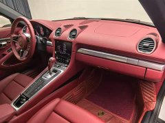 Porsche 718 2022 Cayman 2.0T - фото 15