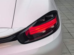 Porsche 718 2022 Cayman 2.0T - фото 17