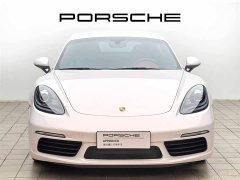 Porsche 718 2022 Cayman 2.0T - фото 2