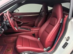 Porsche 718 2022 Cayman 2.0T - фото 20
