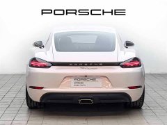 Porsche 718 2022 Cayman 2.0T - фото 6