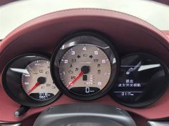Porsche 718 2022 Cayman 2.0T - фото 9