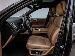 Li Auto Ideal L8 Ultra smart refresh version - фото 11