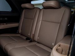 Li Auto Ideal L8 Ultra smart refresh version - фото 13