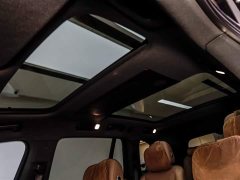 Li Auto Ideal L8 Ultra smart refresh version - фото 17