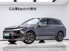 Li Auto Ideal L8 Ultra smart refresh version - фото 3