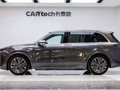 Li Auto Ideal L8 Ultra smart refresh version - фото 5