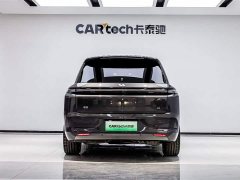 Li Auto Ideal L8 Ultra smart refresh version - фото 7