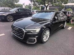 Audi A6L 45 TFSI Premium Dynamic - фото 1