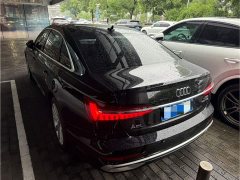 Audi A6L 45 TFSI Premium Dynamic - фото 2