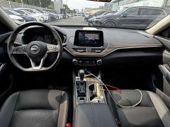 Nissan Teana 2021 2.0L XL Comfort Edition - фото 13
