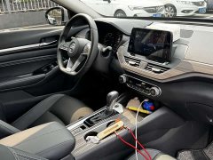 Nissan Teana 2021 2.0L XL Comfort Edition - фото 17