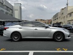 Nissan Teana 2021 2.0L XL Comfort Edition - фото 4