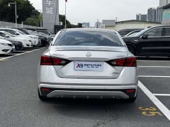 Nissan Teana 2021 2.0L XL Comfort Edition - фото 5