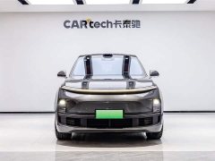 Li Auto Ideal L9 Ultra - фото 1