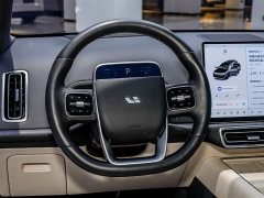 Li Auto Ideal L9 Ultra - фото 11