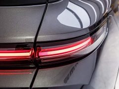 Li Auto Ideal L9 Ultra - фото 16