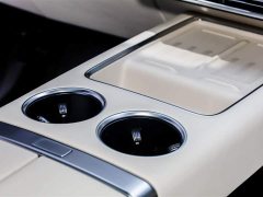 Li Auto Ideal L9 Ultra - фото 20