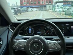 Voyah Lantu FREE 2021 four-wheel drive standard extended range exclusive luxury package - фото 10