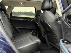 Voyah Lantu FREE 2021 four-wheel drive standard extended range exclusive luxury package - фото 11