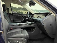 Voyah Lantu FREE 2021 four-wheel drive standard extended range exclusive luxury package - фото 12