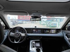 Voyah Lantu FREE 2021 four-wheel drive standard extended range exclusive luxury package - фото 15