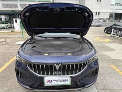 Voyah Lantu FREE 2021 four-wheel drive standard extended range exclusive luxury package - фото 16