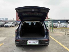 Voyah Lantu FREE 2021 four-wheel drive standard extended range exclusive luxury package - фото 17