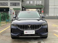 Voyah Lantu FREE 2021 four-wheel drive standard extended range exclusive luxury package - фото 2