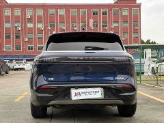 Voyah Lantu FREE 2021 four-wheel drive standard extended range exclusive luxury package - фото 5