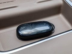 Li Auto L6 Pro Smart Refresh Edition - фото 10