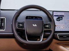 Li Auto L6 Pro Smart Refresh Edition - фото 15